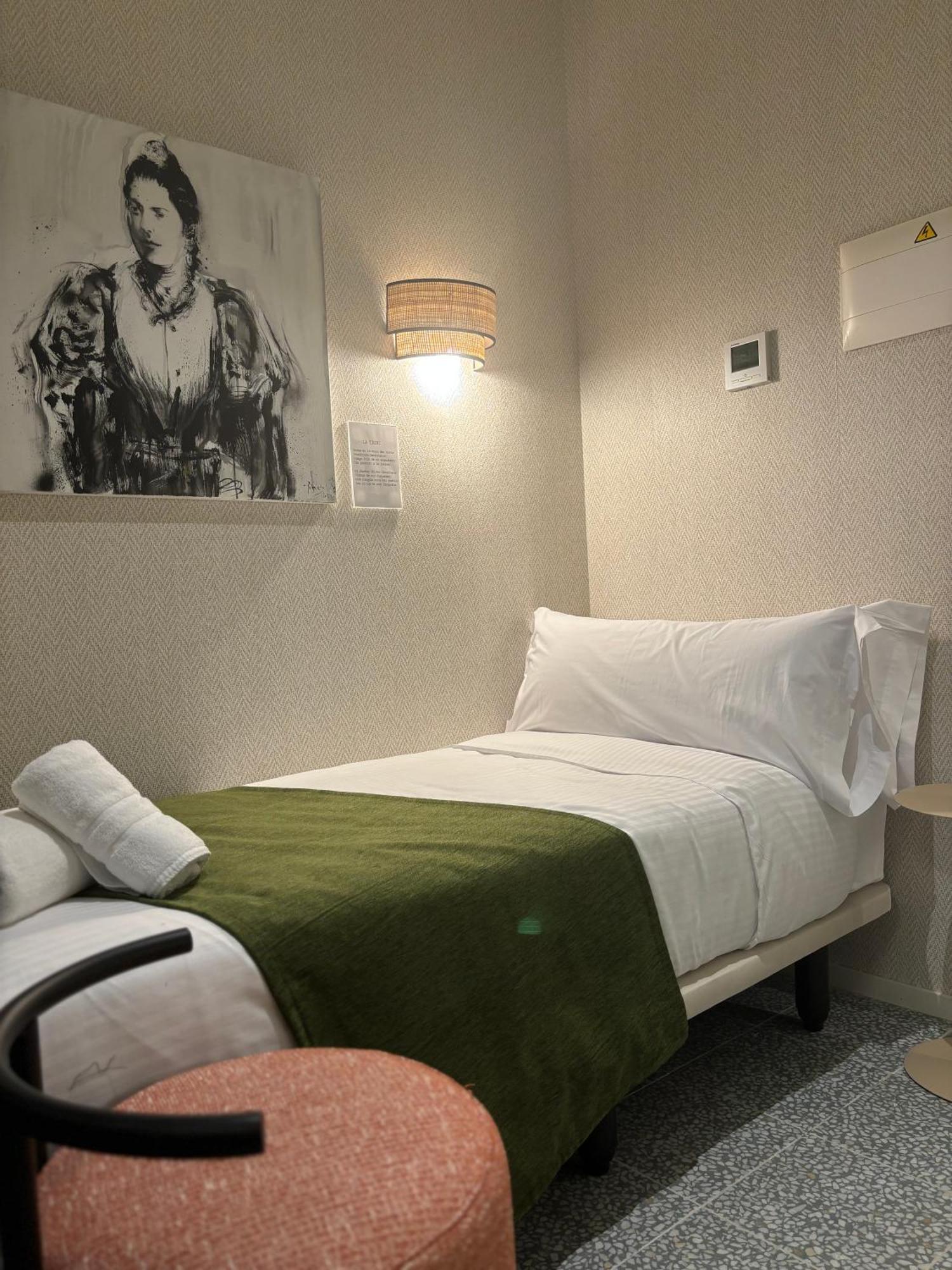 El Mantenio Hotel Malaga