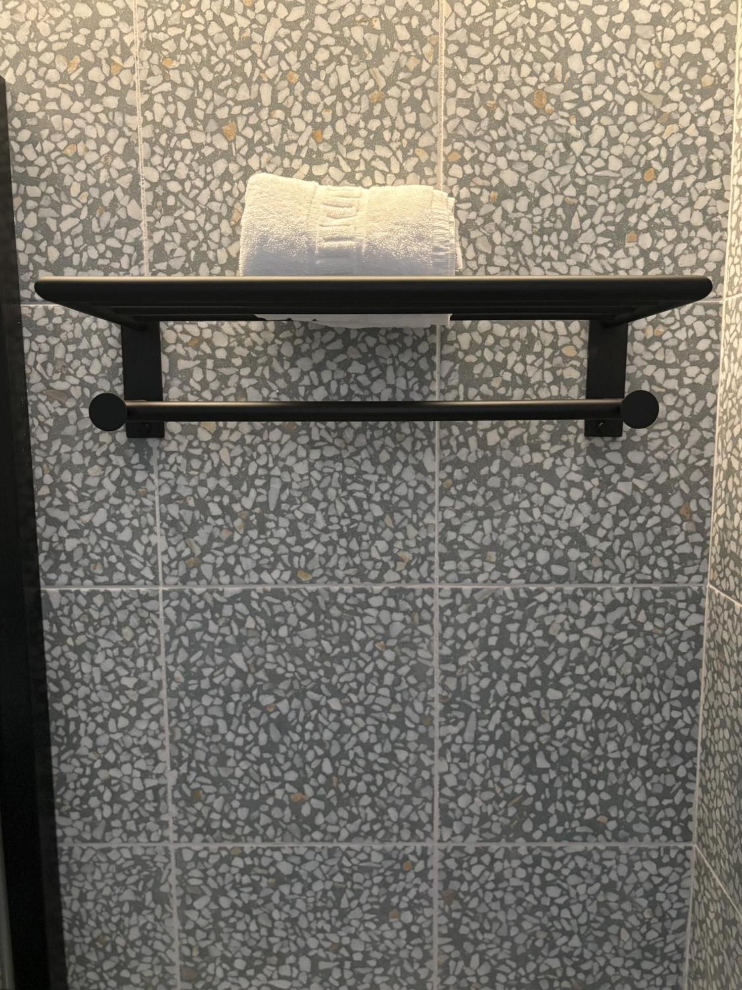 Hotel El Mantenio Malaga