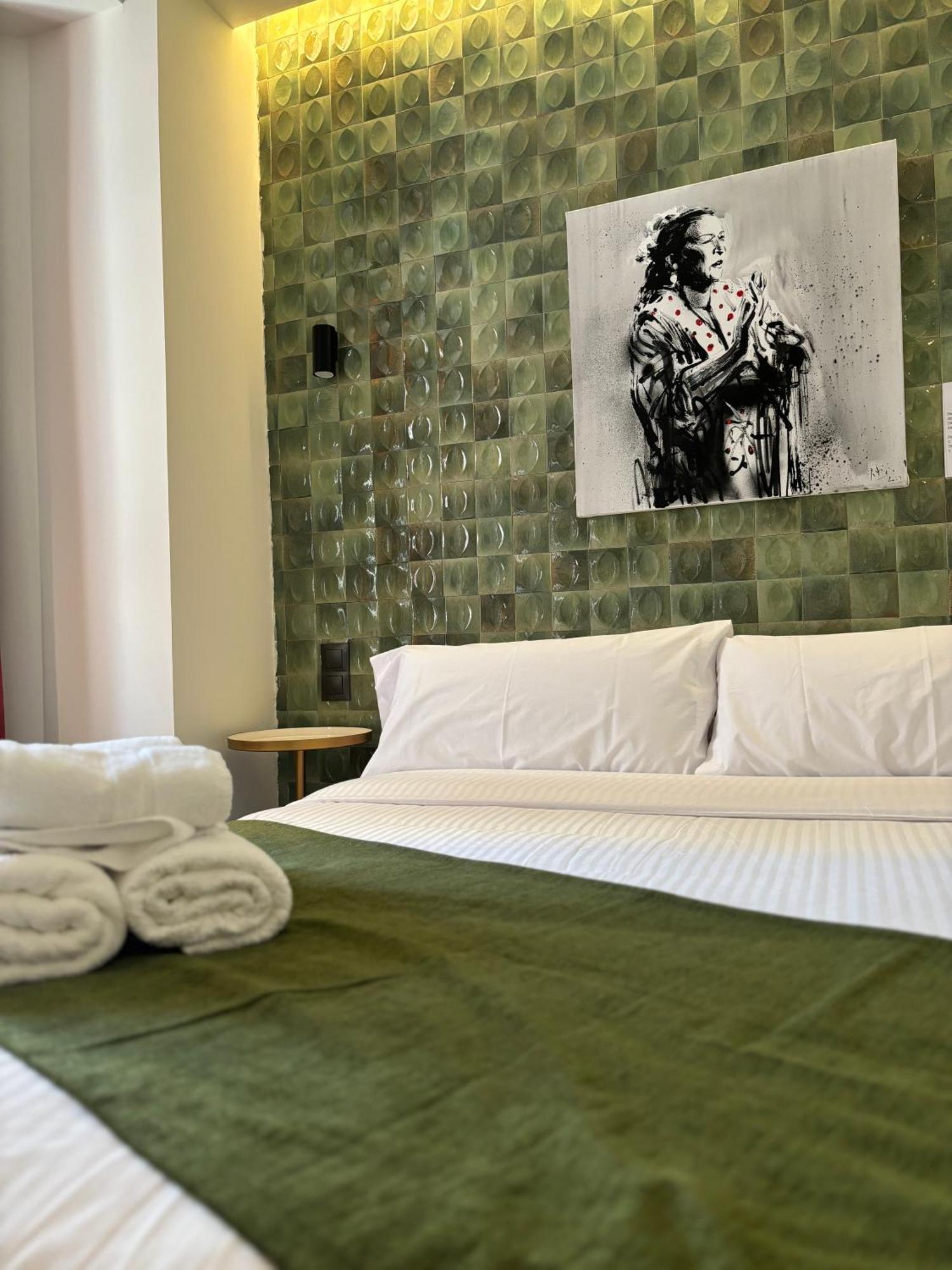 El Mantenio Hotel Malaga